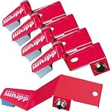 ddrum Red Shot 5-Piece Drum Trigger Pack