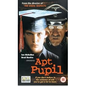 Apt Pupil [1999]