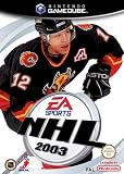 NHL 2003 (GameCube)