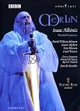 Alb�niz, Isaac - Merlin (2 DVDs) - David Wilson-Johnson