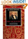 The Cambridge Companion to Oscar Wilde (Cambridge Companions to Literature)