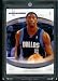 2007-08 Fleer Hot Prospects # 32 Josh Howard Dallas Mavericks Basketball Card
