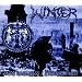 g�ttlicher Metal querbeet