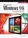 Microsoft Windows 98 Simplified Tutorial