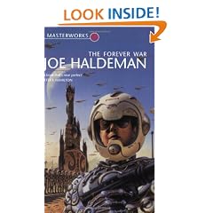 The Forever War (S.F. MASTERWORKS)