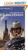 The Forever War (S.F. MASTERWORKS)