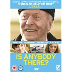 Is Anybody There? [DVD]