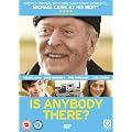 Is Anybody There? [DVD]