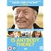 Is Anybody There? [DVD]