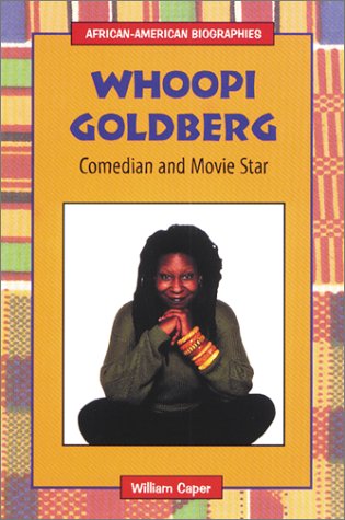  Whoopi Goldberg