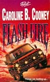 Flash fire