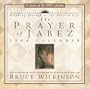 The Prayer Of Jabez 2004 Day-To-Day Calendar