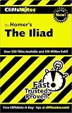 The Iliad (Cliffs Notes)