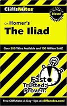 The Iliad (Cliffs Notes)