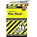 The Iliad (Cliffs Notes)