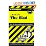 The Iliad (Cliffs Notes)