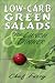 Book Low-Carb Green Salads for Lunch & Dinner