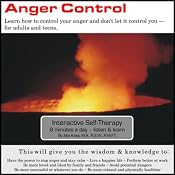 Anger Control: Learn How to Control Your Anger and Don't Let It Control You | [Abe Kass, R.S.W.]