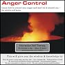 Anger Control: Learn How to Control Your Anger and Don't Let It Control You