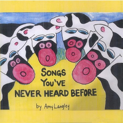 Import Songs You Ve Never Heard Befor