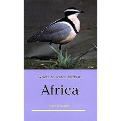 Where to Watch Birds in Africa