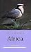 Book Where to Watch Birds in Africa