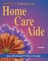 Mosby's Textbook for the Home Care Aide
