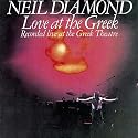 Love at the Greek
