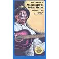 John Miller - The Guitar Of Mississippi John Hurt - Vol. 2