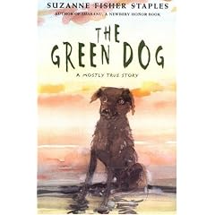 Green Dog
