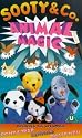 Sooty And Co - Animal Magic [VHS]