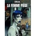 Nikopol, Tome 2 : La femme pi�ge
