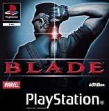 Produkt-Bild: Blade - Ungek&uuml;rzte Version/englisch