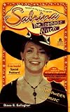 HALLOWEEN HAVOC SABRINA THE TEENAGE WITCH 4