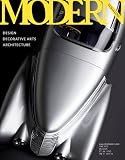 Modern Magazine (1-year)
