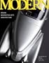 Modern Magazine (1-year)