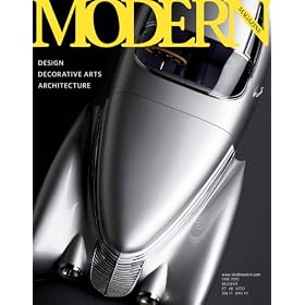 Modern Magazine (1-year)