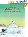Kleiner Eisb�r, lass mich nicht allein