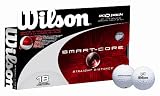 Wilson Smart-Core Straight 18 Ball pack