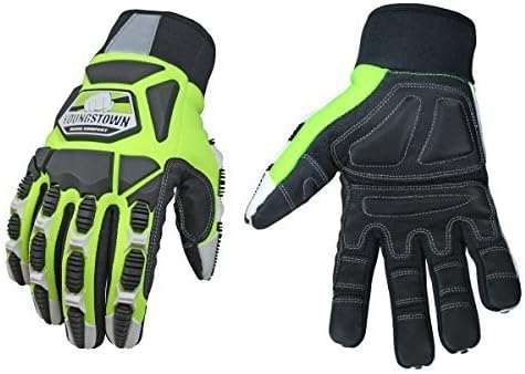 Youngstown Glove 09-9060-10-M Titan XT Glove, Medium by Youngstown Glove