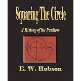 SquaringTheCircle-AHistoryOfTheProblem
