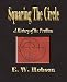 Book Squaring The Circle - A History Of The Problem