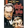 Theatre Of Blood [DVD] [1973]