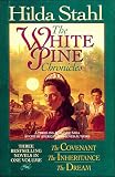 The White Pines Chronicles