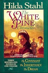 The White Pines Chronicles