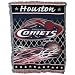 Comets Northwest WNBA Jaquard Blanket