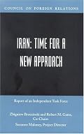 Iran: Time For A New Approach