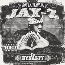 The Dynasty: Roc La Familia 2000