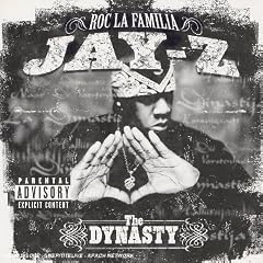 The Dynasty: Roc La Familia 2000
