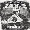 The Dynasty: Roc La Familia